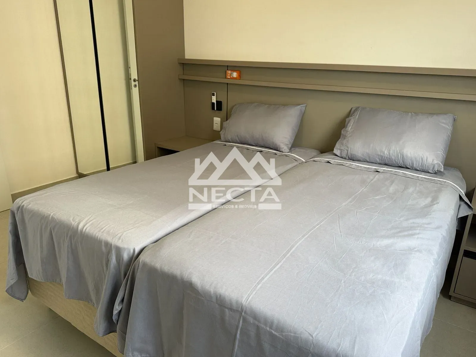 Apartamento, 1 quarto, 56 m² - Foto 16