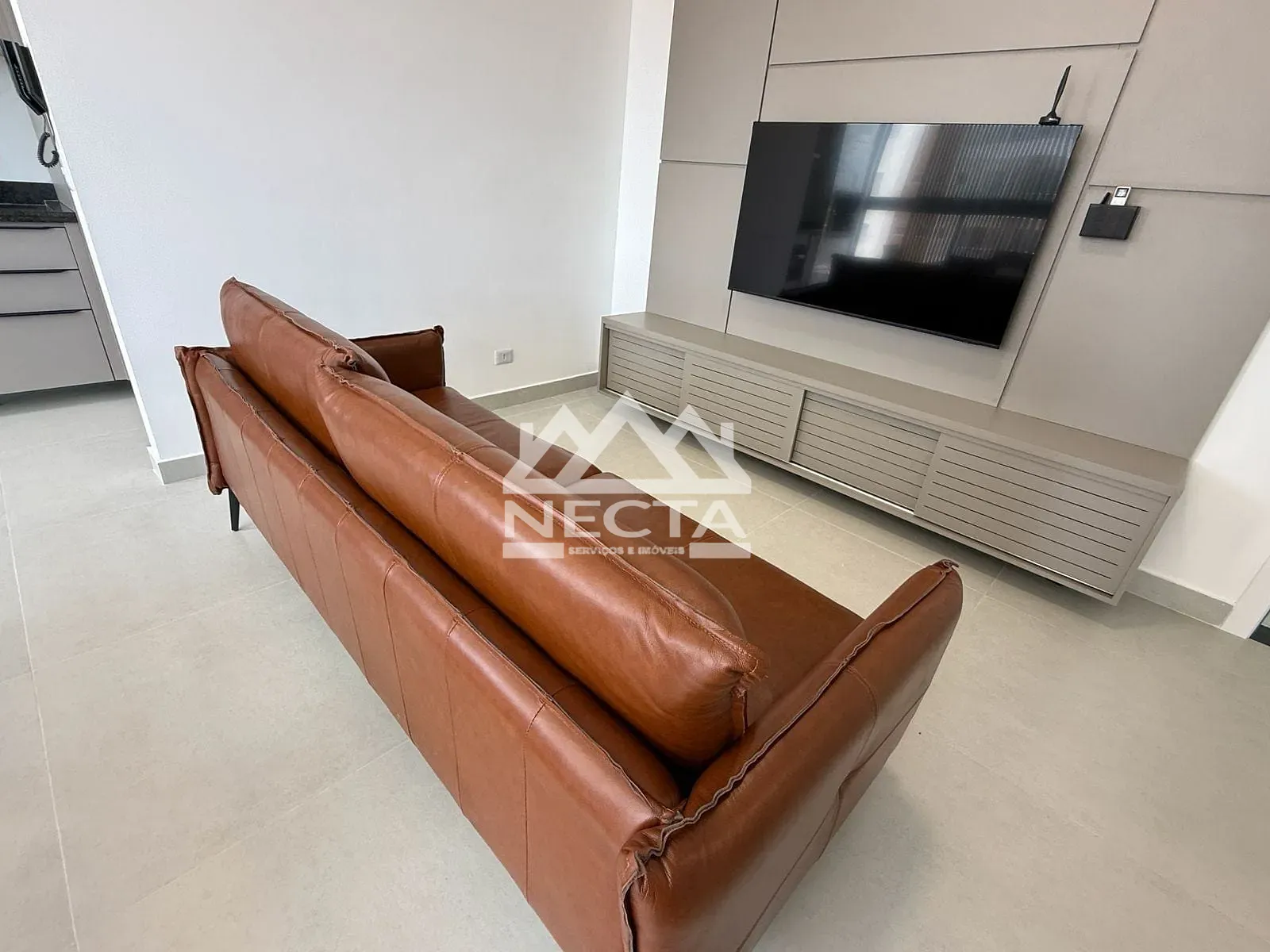 Apartamento, 1 quarto, 56 m² - Foto 5