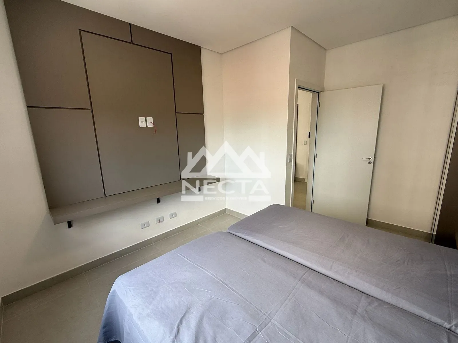 Apartamento, 1 quarto, 56 m² - Foto 19