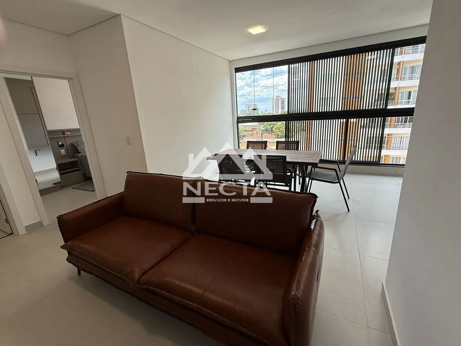 Apartamento, 1 quarto, 56 m² - Foto 10