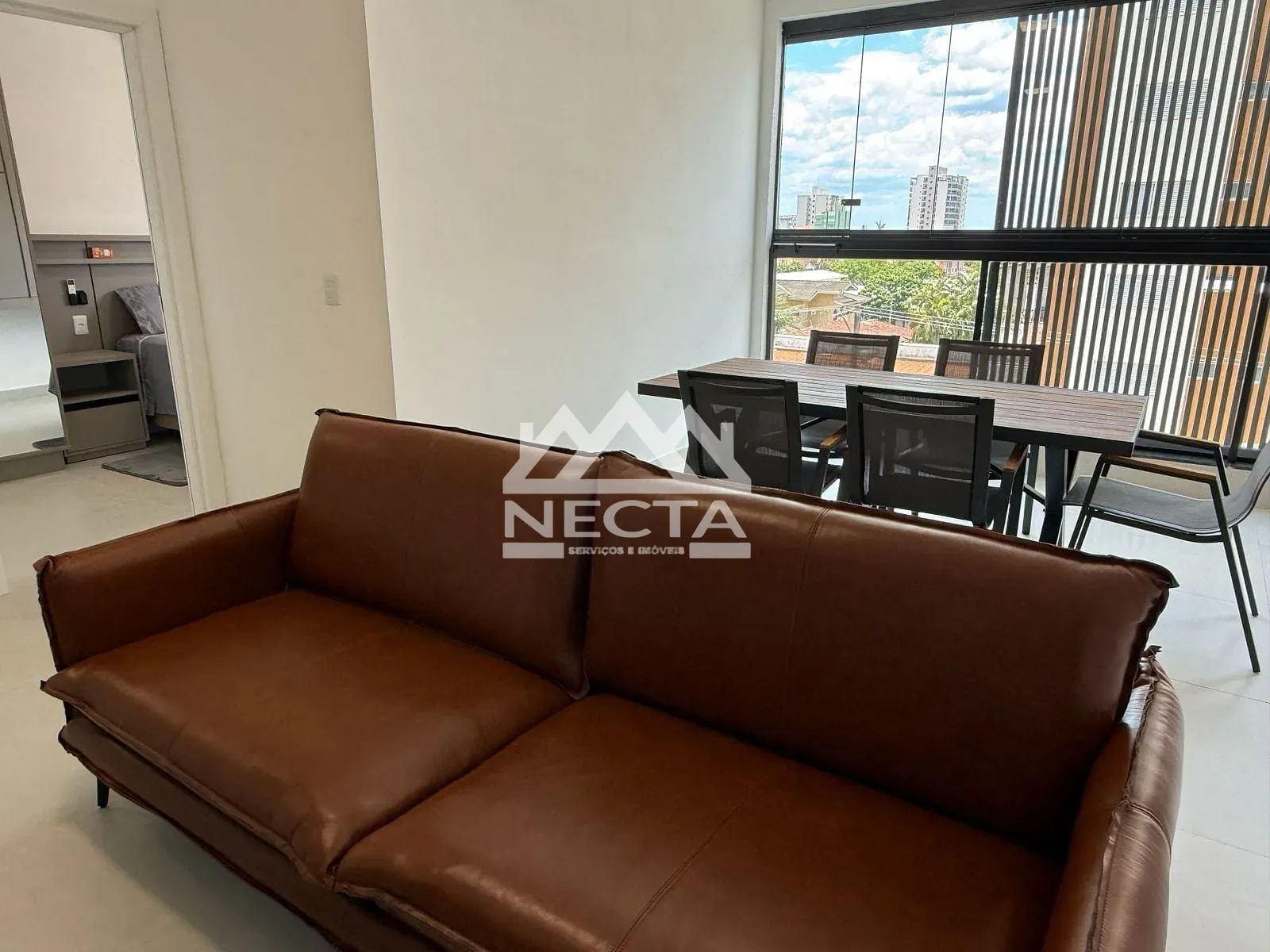 Apartamento, 1 quarto, 56 m² - Foto 11