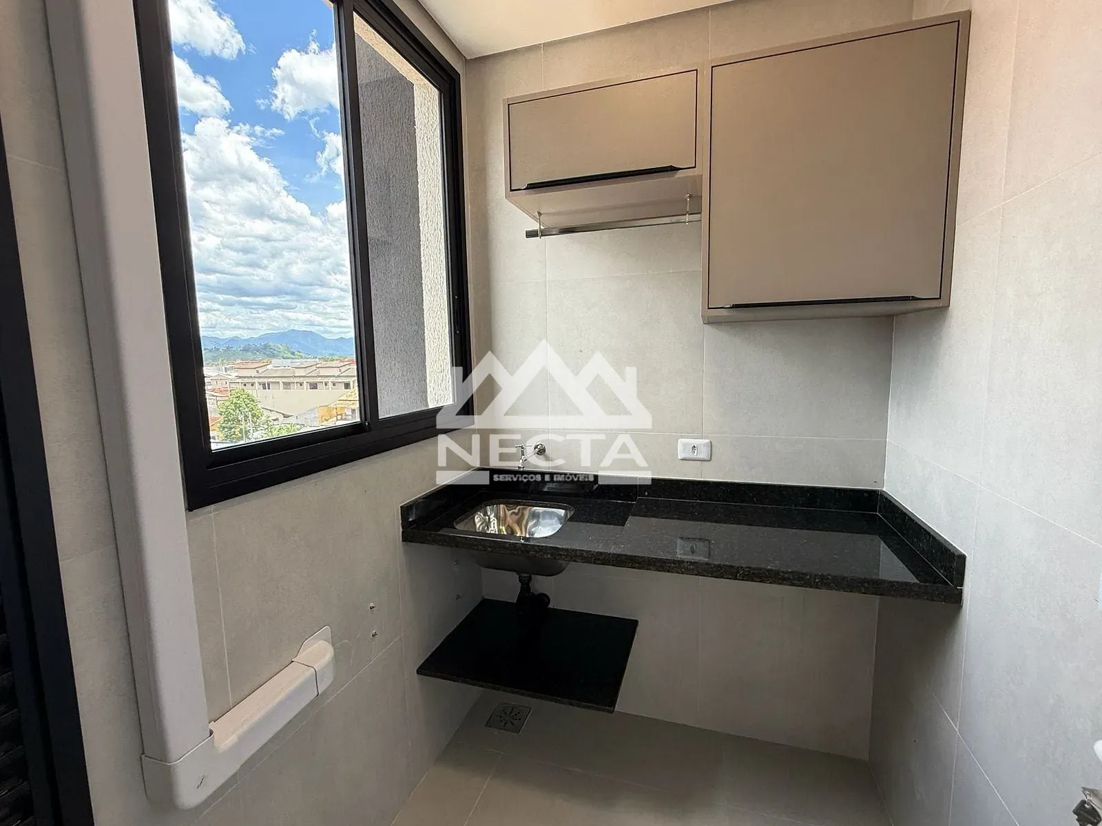 Apartamento, 1 quarto, 56 m² - Foto 15