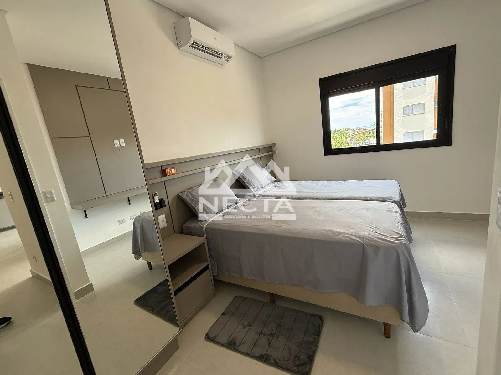 Apartamento, 1 quarto, 56 m² - Foto 17