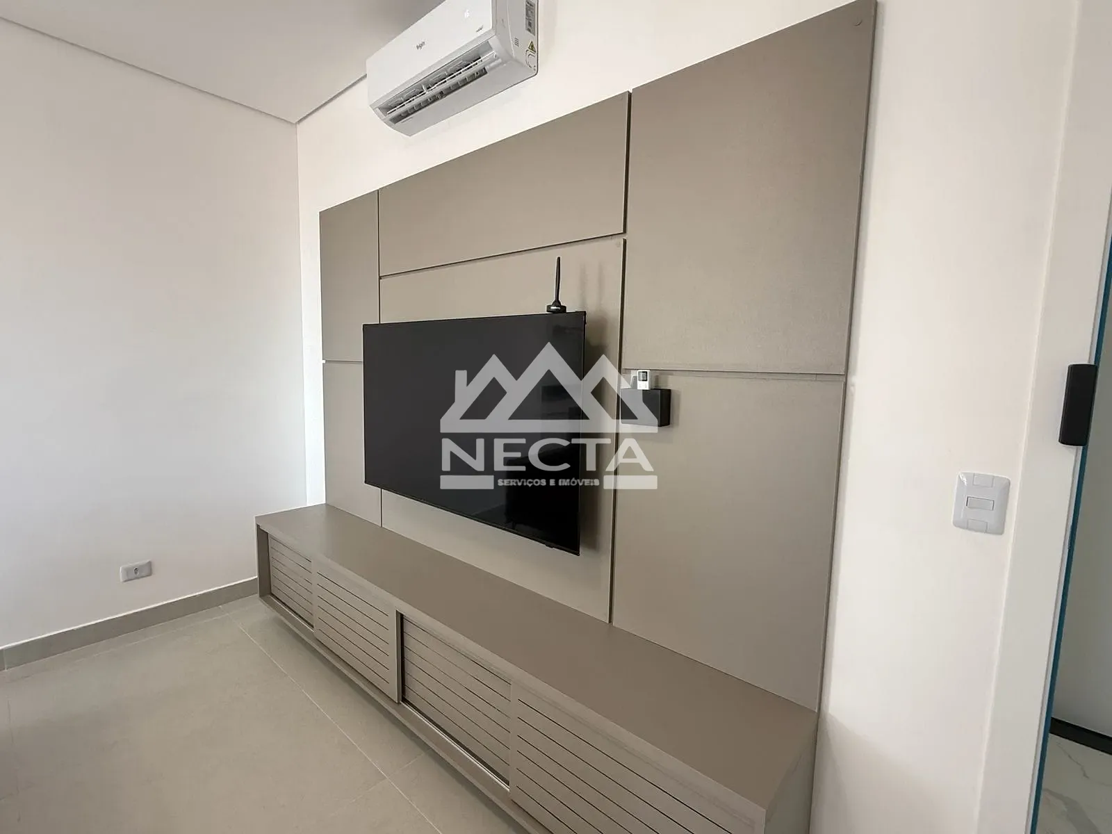 Apartamento, 1 quarto, 56 m² - Foto 7