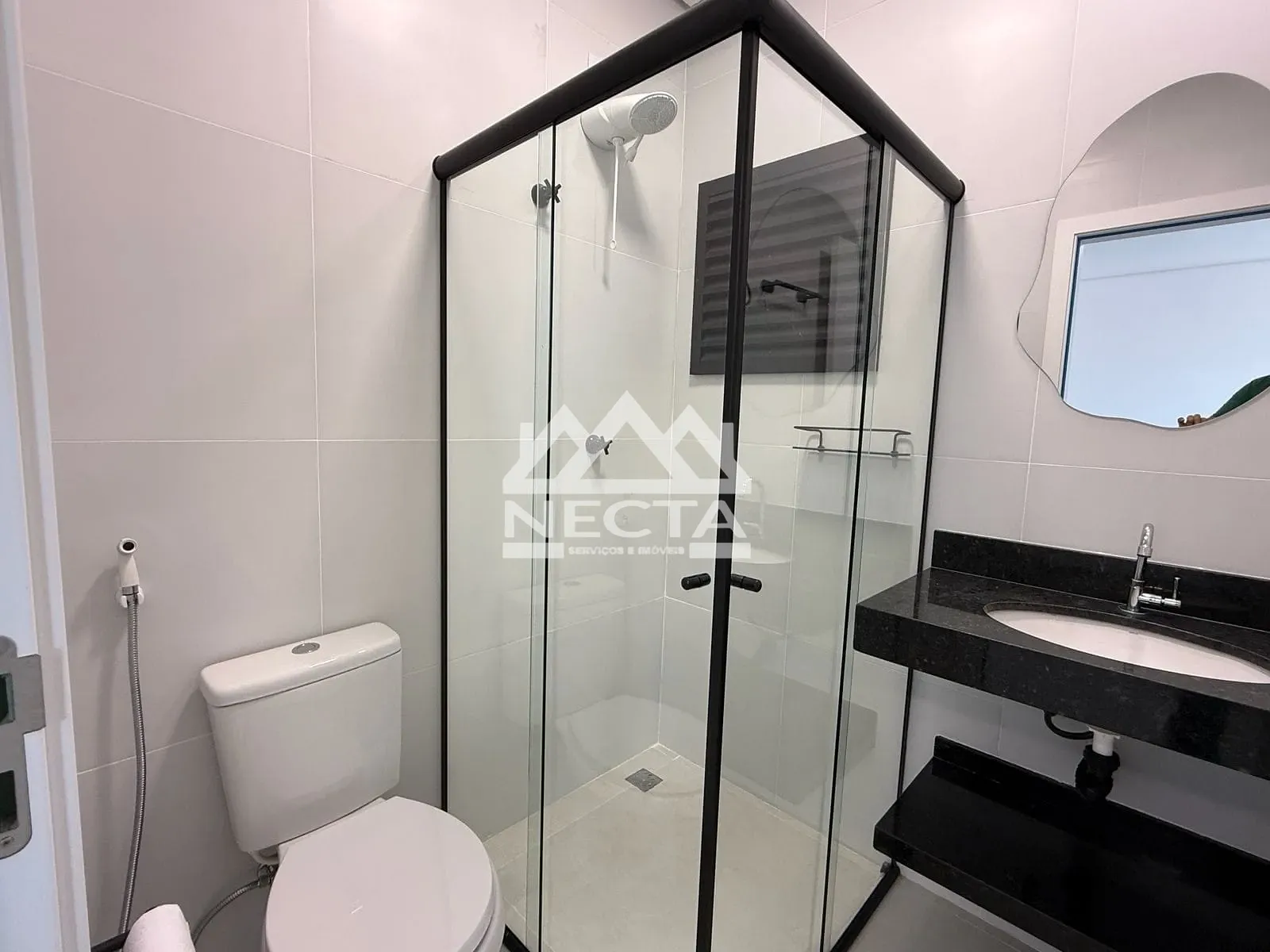 Apartamento, 1 quarto, 56 m² - Foto 20