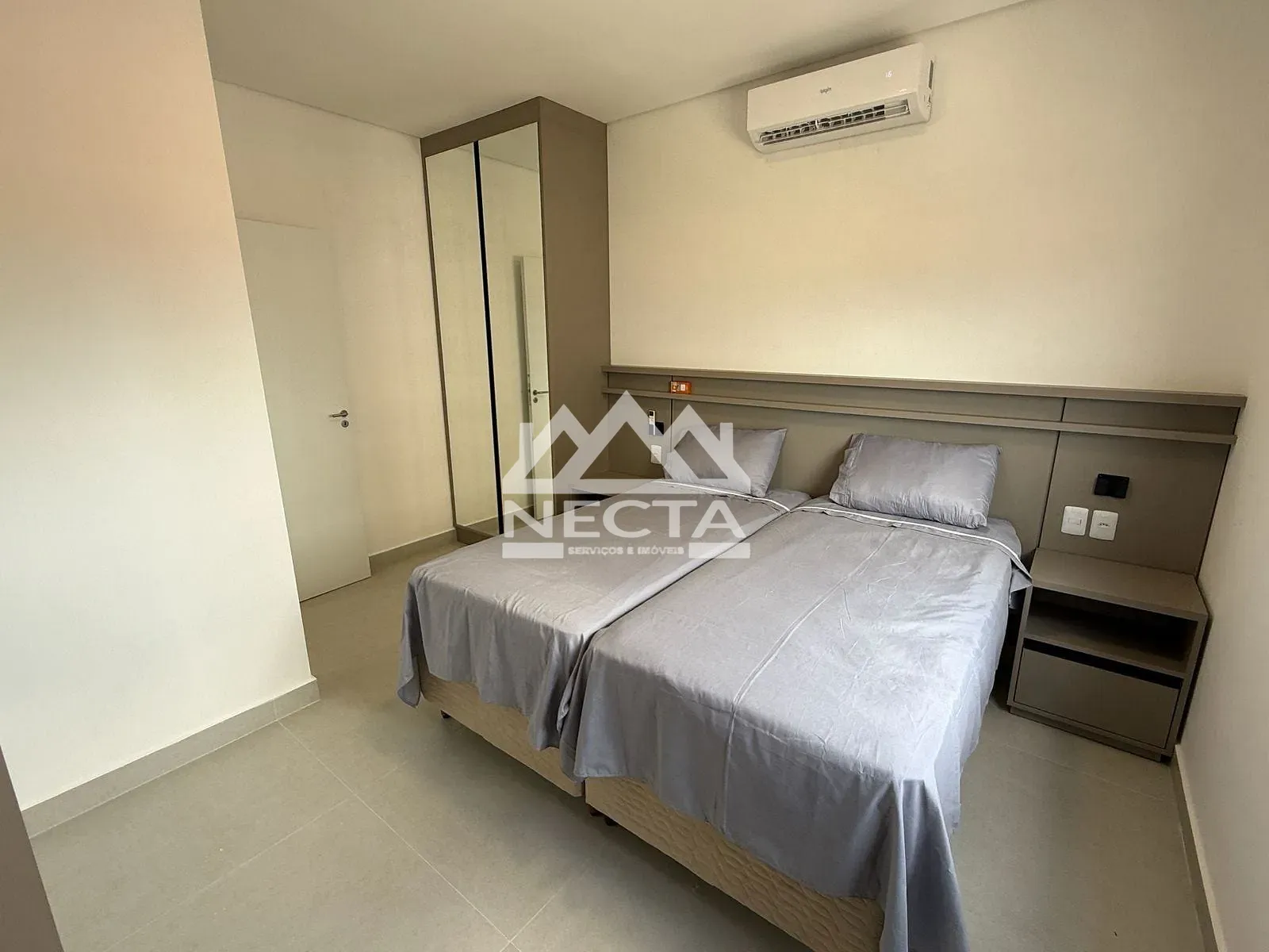 Apartamento, 1 quarto, 56 m² - Foto 18