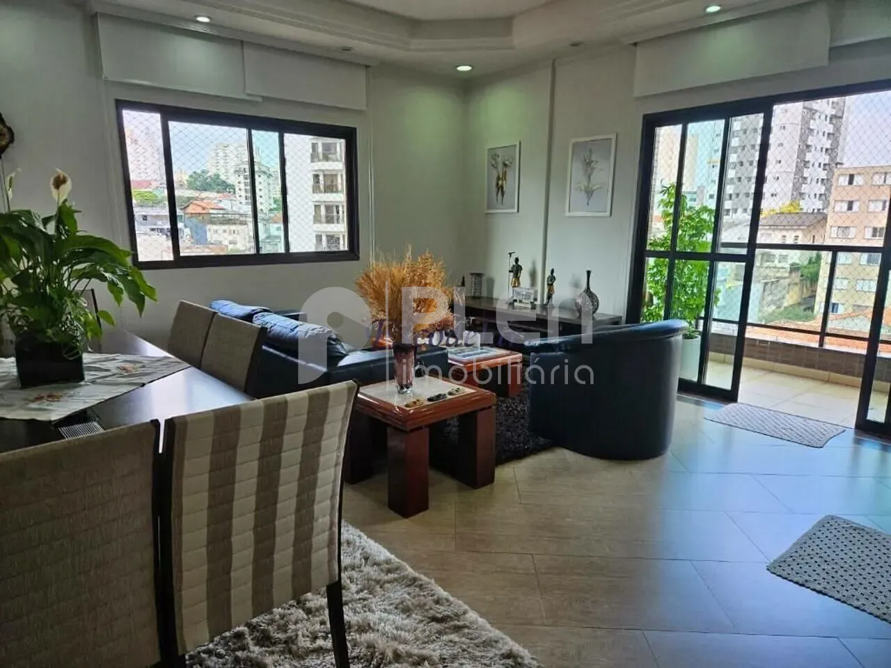 Apartamento de 3 quartos à venda em Vila Paulicéia, São Paulo