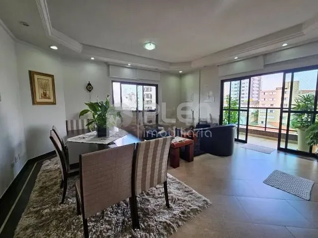 Apartamento 3 quartos e 4 banheiros, à venda, no bairro Vila Paulicéia em São Paulo