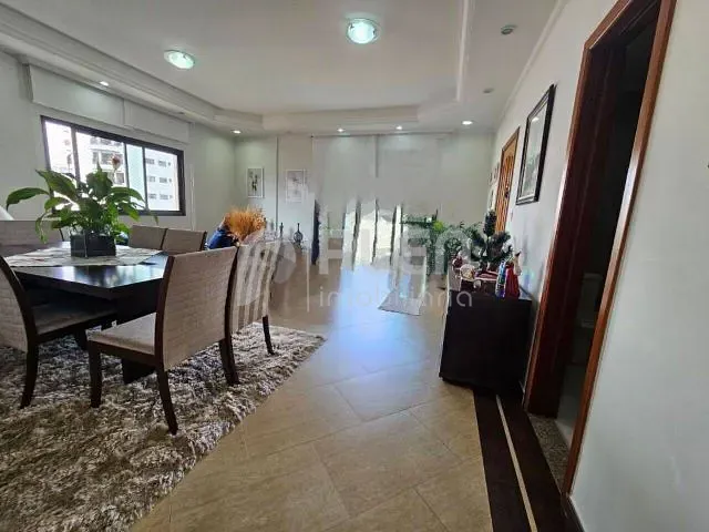 Apartamento 3 quartos e 4 banheiros, à venda, no bairro Vila Paulicéia em São Paulo