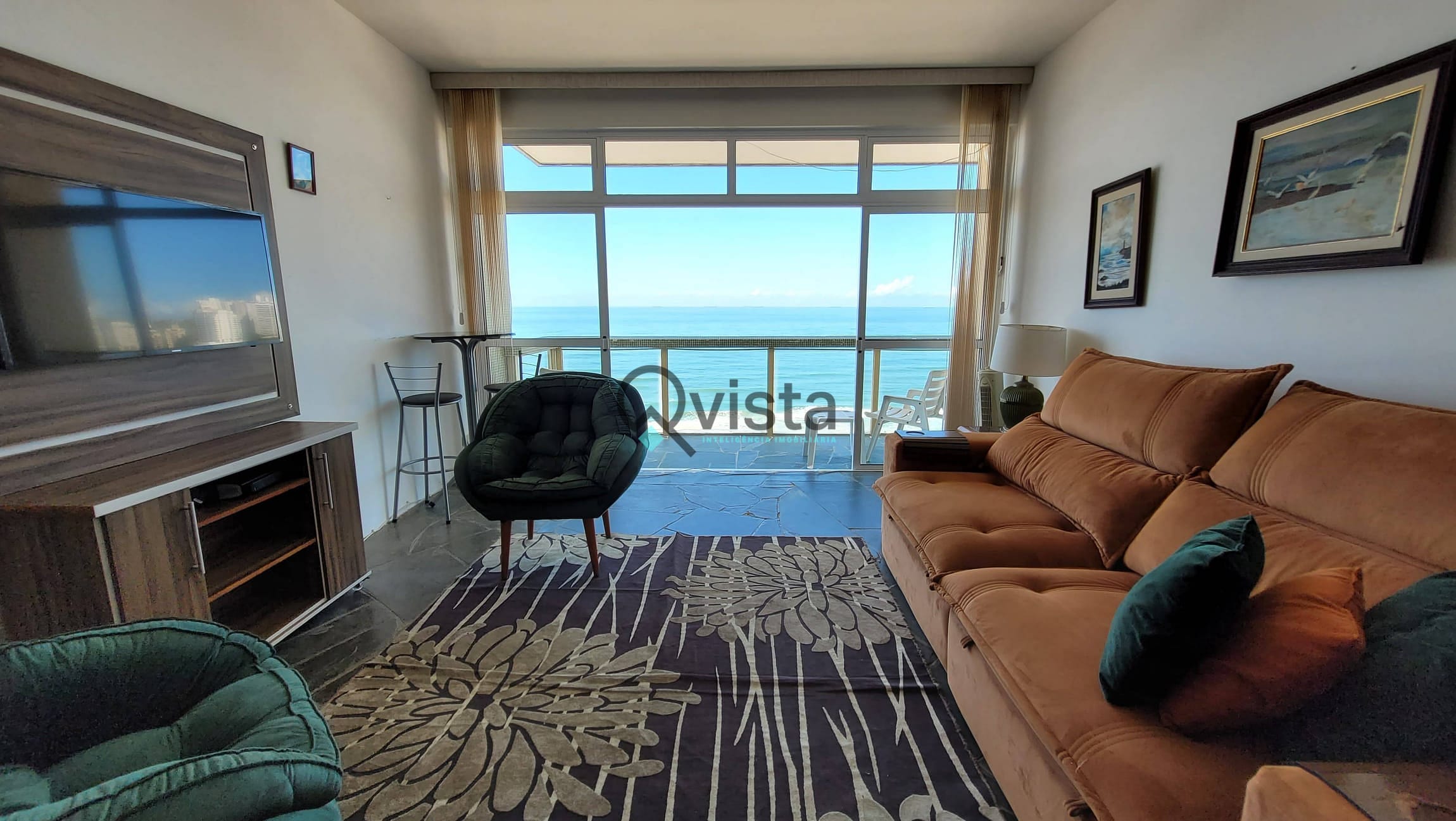 Apartamento, 3 quartos, 150 m² - Foto 4