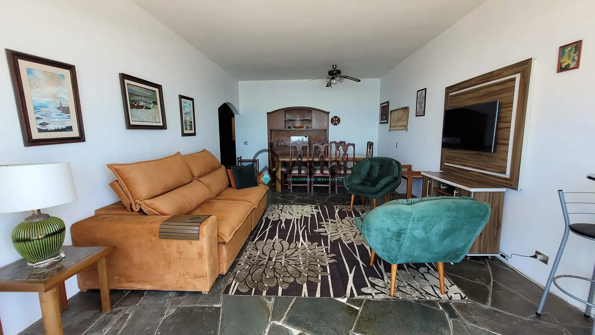 Apartamento, 3 quartos, 150 m² - Foto 3