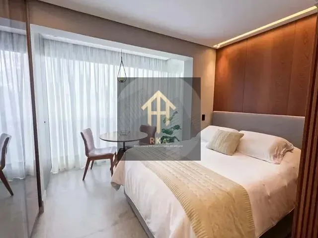 Studio 1 quarto e 1 banheiro, à venda, no bairro Liberdade em São Paulo