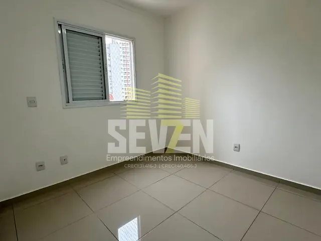 Apartamento com 46m² 1 quarto e 1 banheiro, para alugar, no bairro Vila Santa Tereza em Bauru