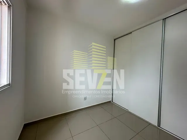Apartamento com 46m² 1 quarto e 1 banheiro, para alugar, no bairro Vila Santa Tereza em Bauru
