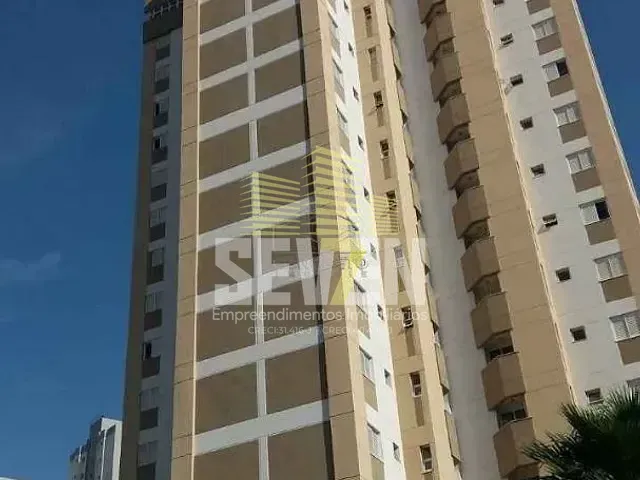 Apartamento com 46m² 1 quarto e 1 banheiro, para alugar, no bairro Vila Santa Tereza em Bauru