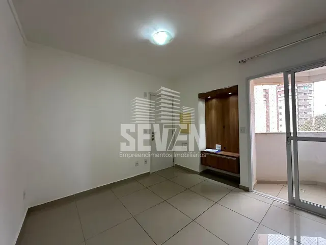 Apartamento com 46m² 1 quarto e 1 banheiro, para alugar, no bairro Vila Santa Tereza em Bauru