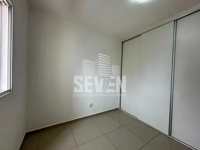 Apartamento com 46m² 1 quarto e 1 banheiro, para alugar, no bairro Vila Santa Tereza em Bauru
