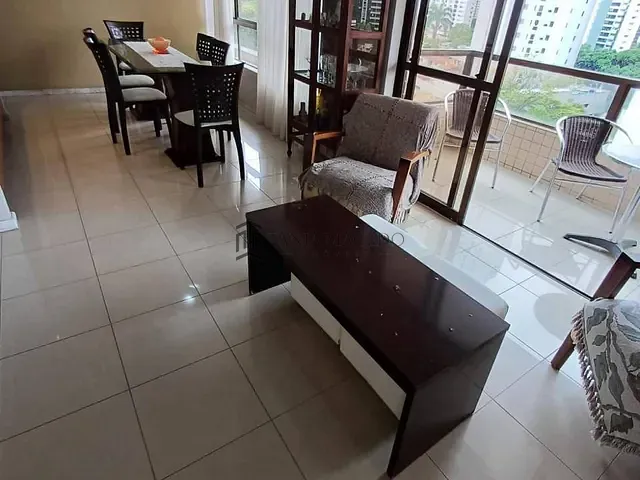 Apartamento 3 quartos e 3 banheiros, à venda, no bairro Casa Forte em Recife