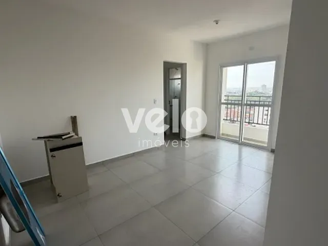 Apartamento 2 quartos e 2 banheiros, para alugar, no bairro Chácara do Visconde em Taubaté