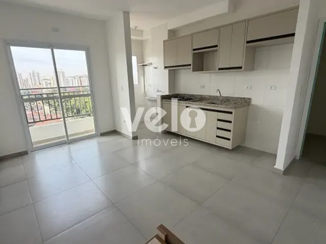 Apartamento 2 quartos e 2 banheiros, para alugar, no bairro Chácara do Visconde em Taubaté