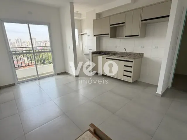 Apartamento 2 quartos e 2 banheiros, para alugar, no bairro Chácara do Visconde em Taubaté