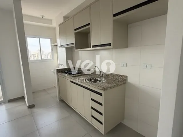 Apartamento 2 quartos e 2 banheiros, para alugar, no bairro Chácara do Visconde em Taubaté
