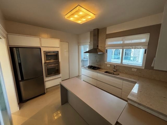 Foto do Apartamento - Apartamento à venda, Centro, Balneário Camboriú, SC | Interpraias Imóveis