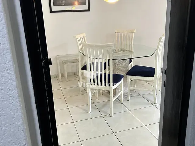 Apartamento com 49m² 1 quarto e 1 banheiro, à venda, no bairro Cidade Monções em São Paulo