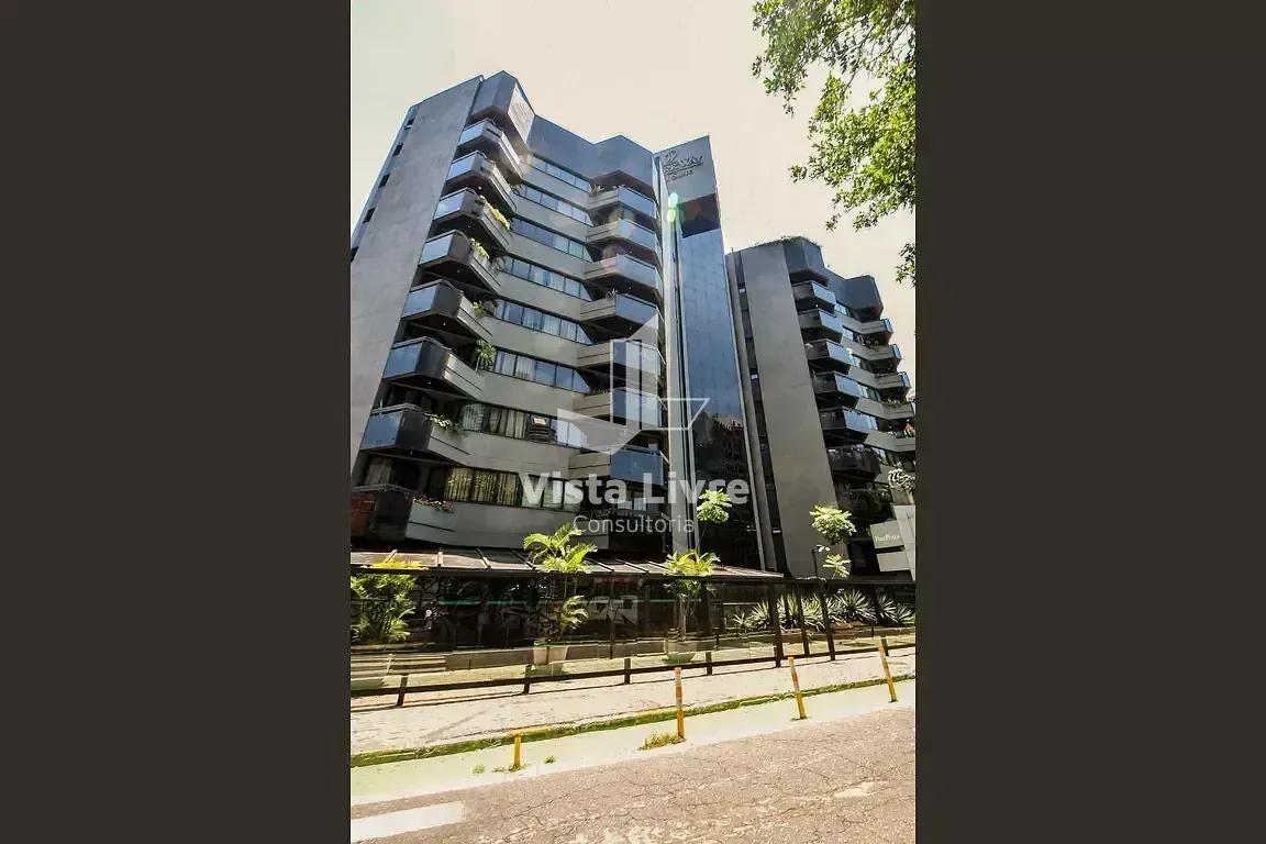 Apartamento, 1 quarto, 49 m² - Foto 16