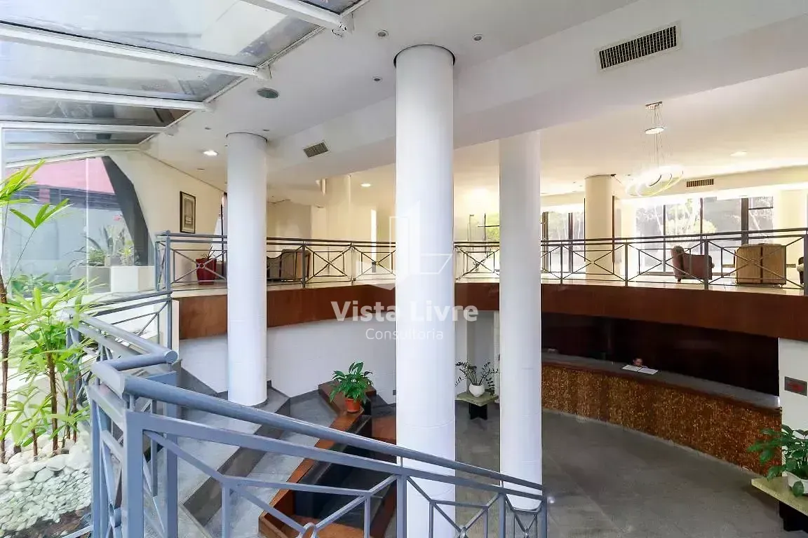 Apartamento, 1 quarto, 49 m² - Foto 14