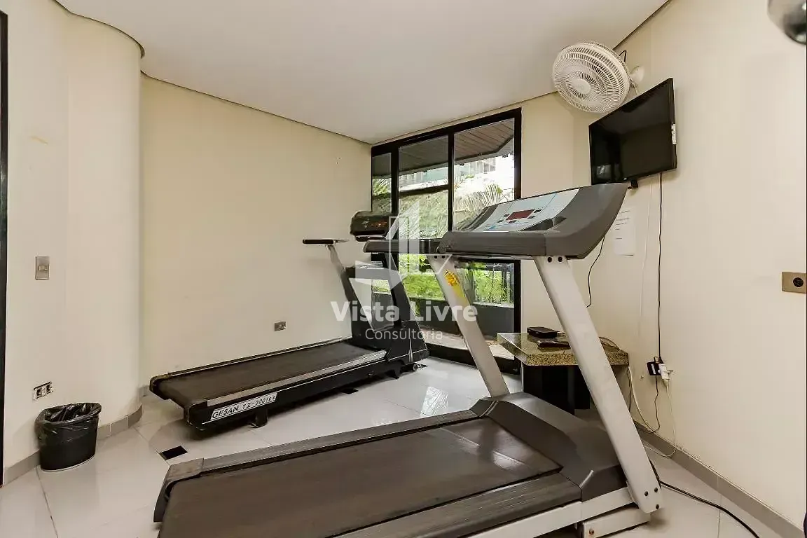 Apartamento, 1 quarto, 49 m² - Foto 11