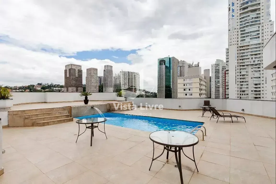 Apartamento, 1 quarto, 49 m² - Foto 10