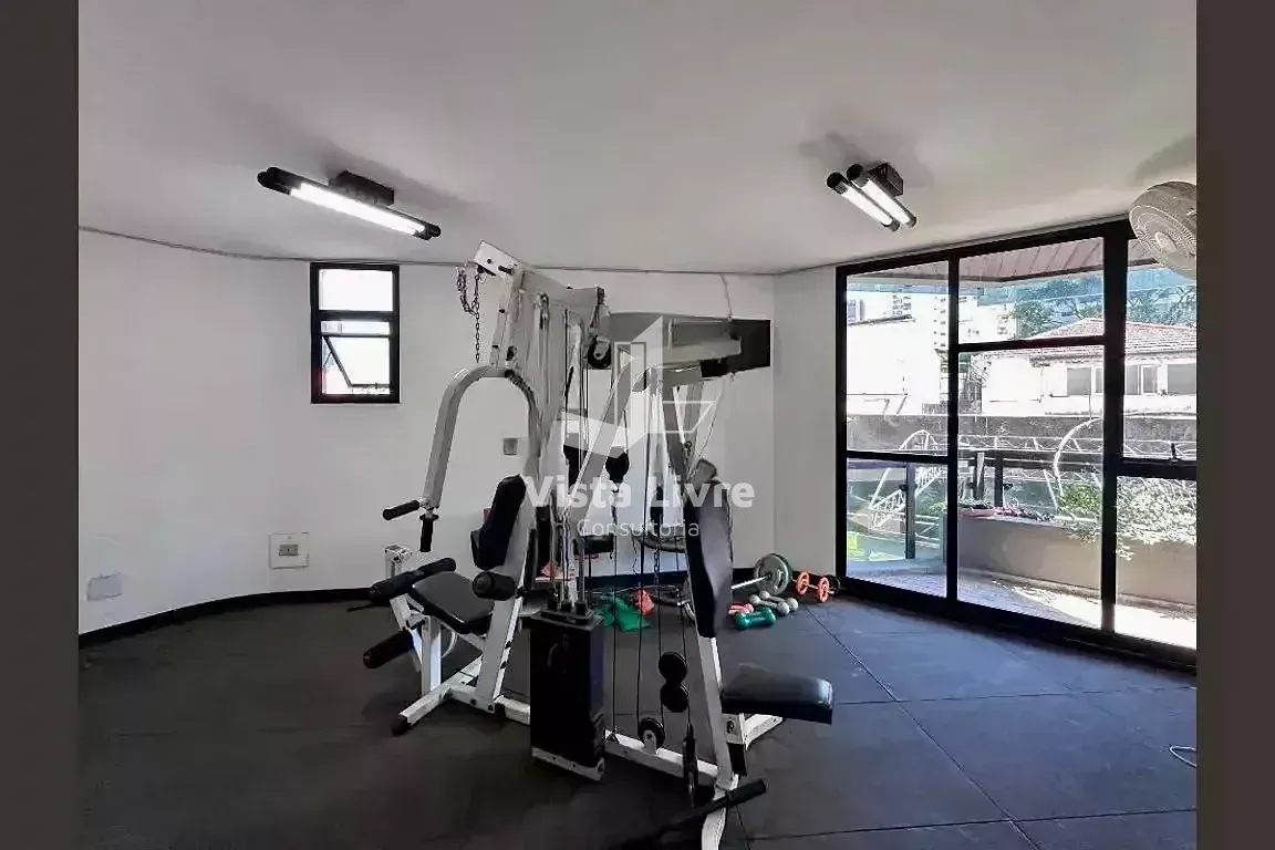 Apartamento, 1 quarto, 49 m² - Foto 12