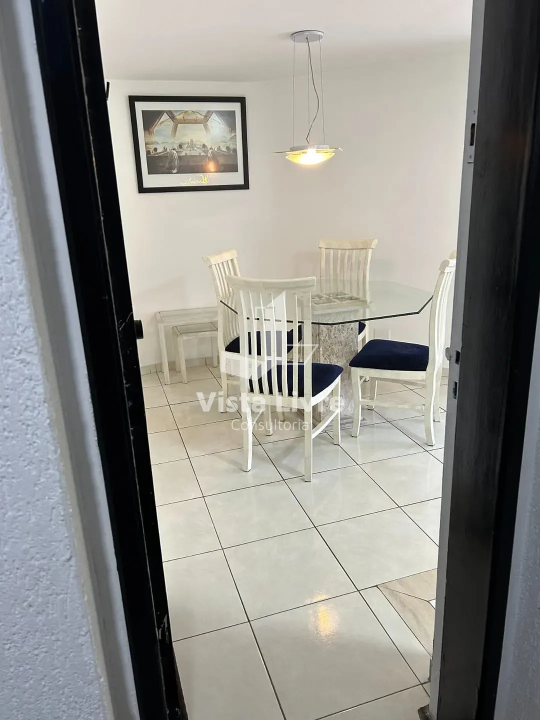 Apartamento, 1 quarto, 49 m² - Foto 3