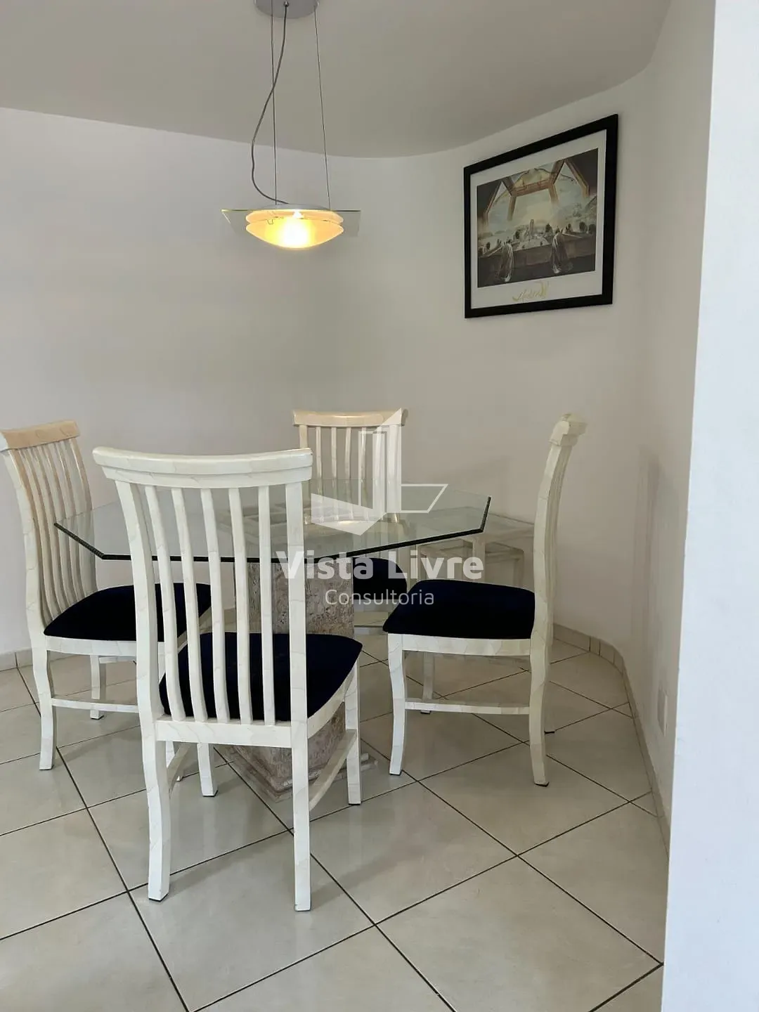 Apartamento, 1 quarto, 49 m² - Foto 6