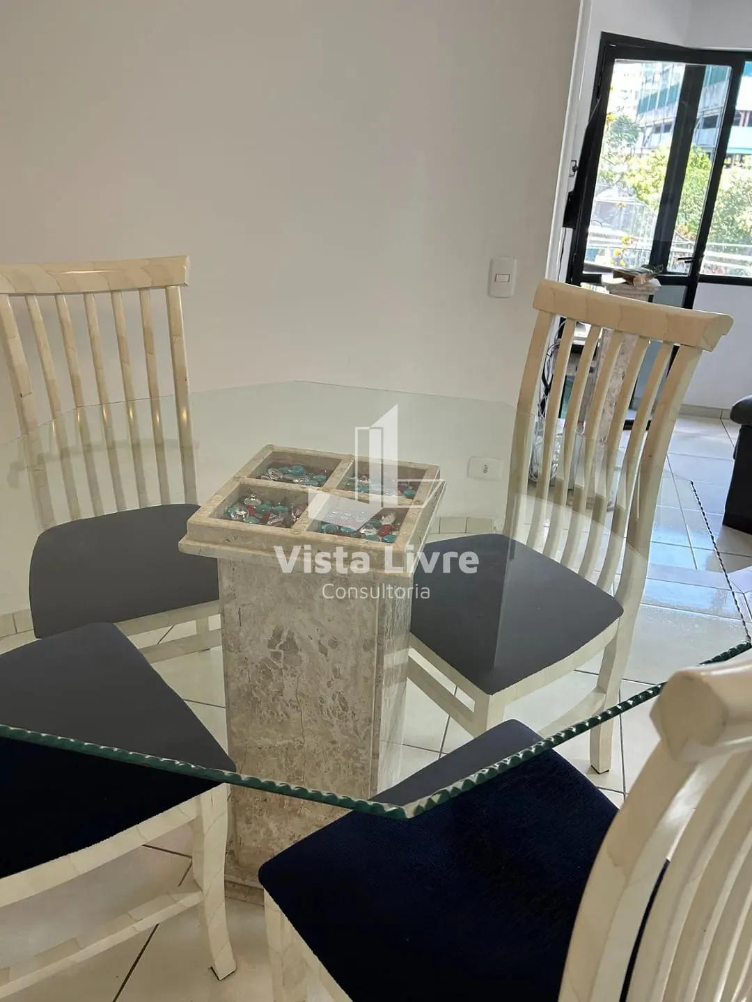 Apartamento, 1 quarto, 49 m² - Foto 7