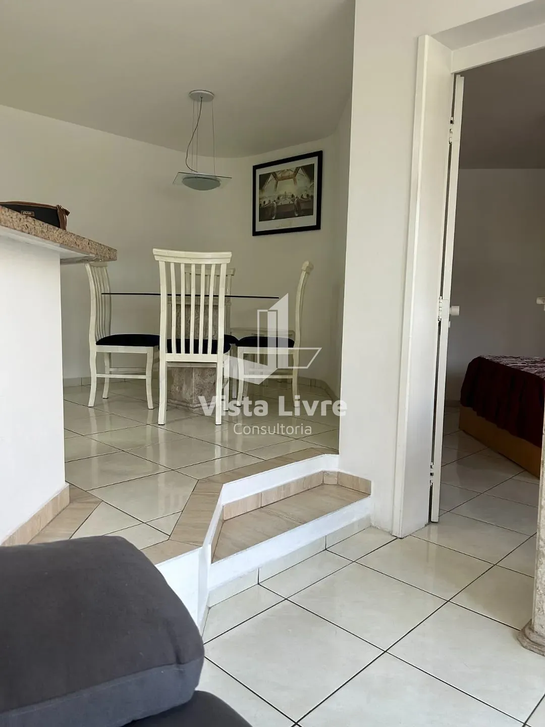 Apartamento, 1 quarto, 49 m² - Foto 8