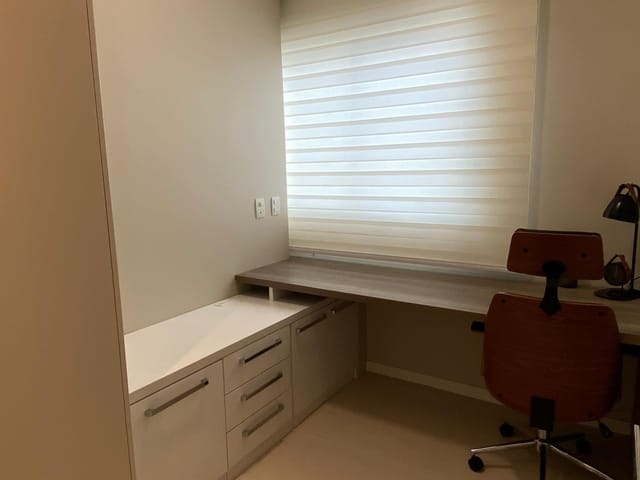 Apartamento com 201m² 3 quartos e 4 banheiros, à venda, no bairro Centro em Balneário Camboriú