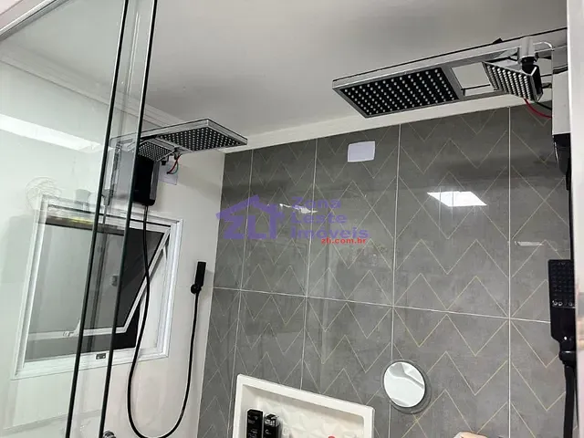 Apartamento com 164m² 4 quartos e 3 banheiros, à venda, no bairro Mooca em São Paulo