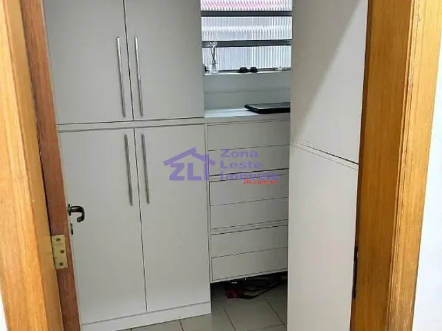 Apartamento com 164m² 4 quartos e 3 banheiros, à venda, no bairro Mooca em São Paulo