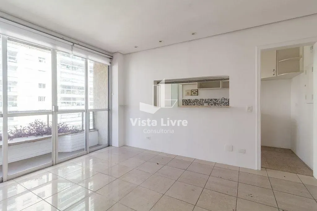 Apartamento, 2 quartos, 121 m² - Foto 2