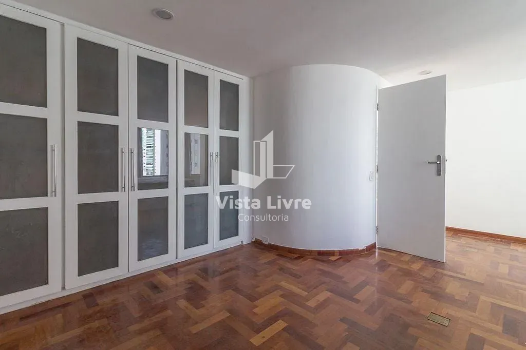 Apartamento, 2 quartos, 121 m² - Foto 8