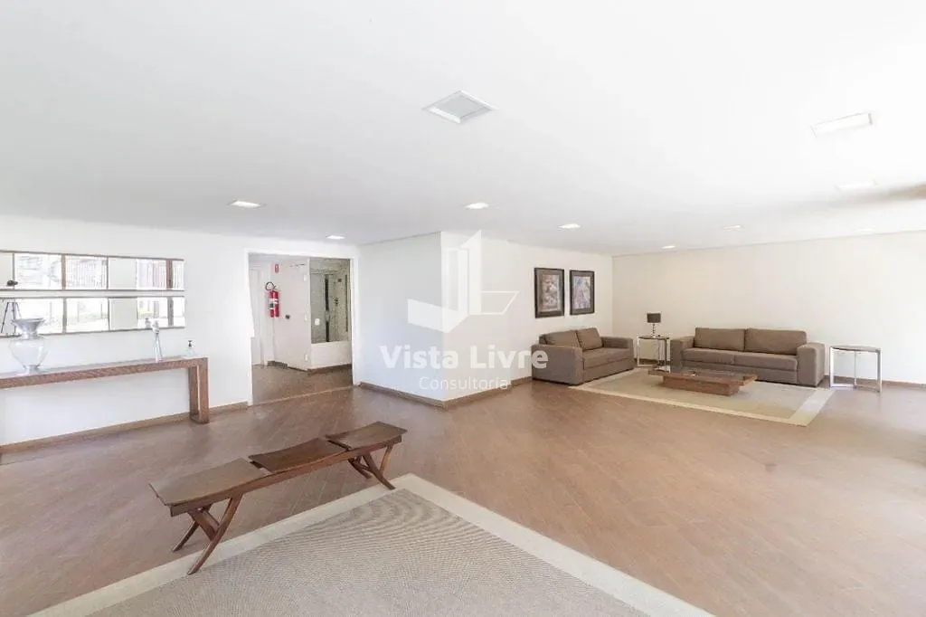 Apartamento, 2 quartos, 121 m² - Foto 3