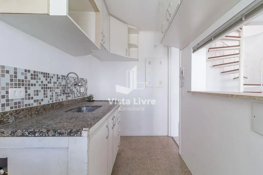 Apartamento, 2 quartos, 121 m² - Foto 15