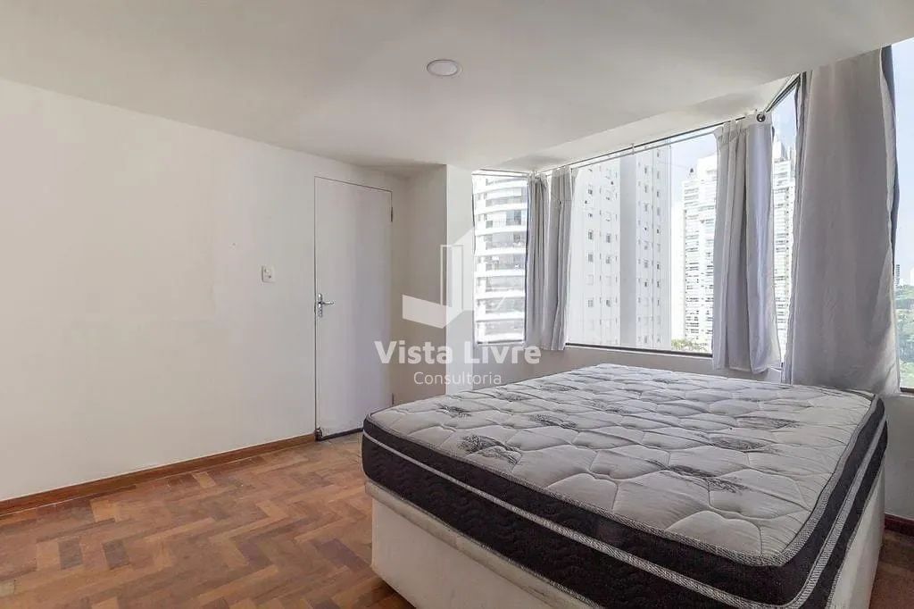 Apartamento, 2 quartos, 121 m² - Foto 21