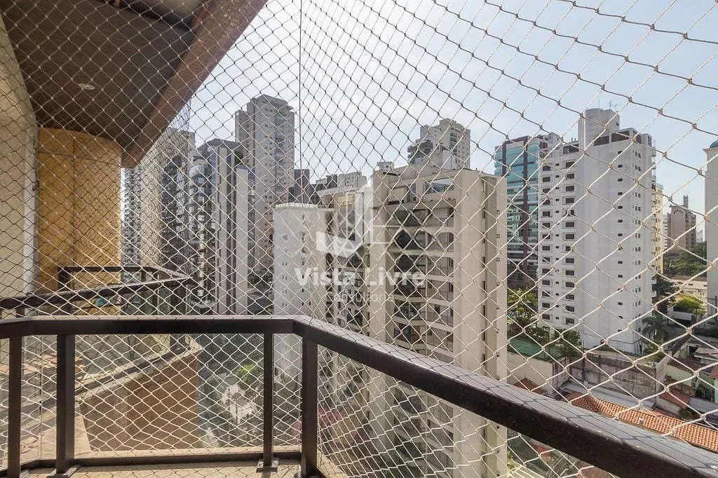 Apartamento, 2 quartos, 121 m² - Foto 9