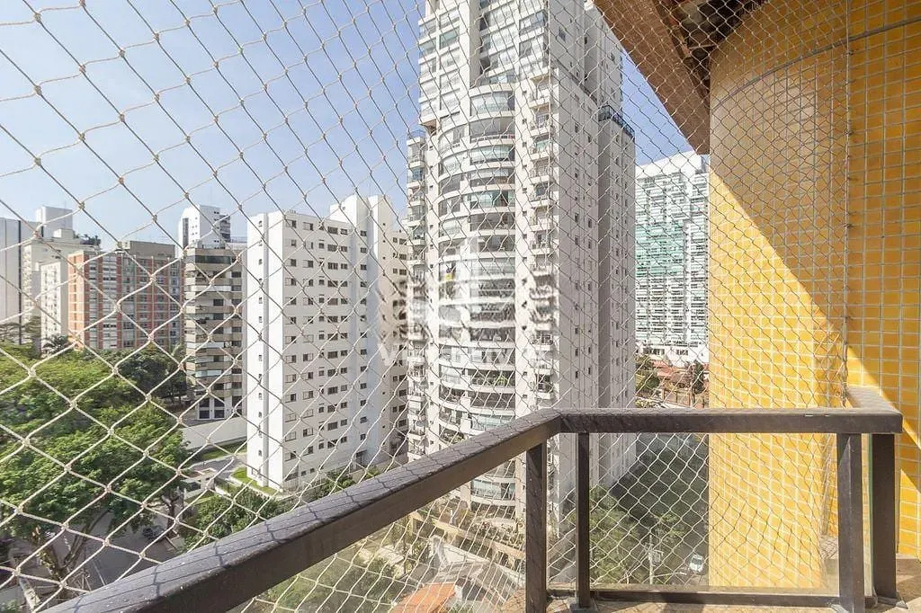 Apartamento, 2 quartos, 121 m² - Foto 10