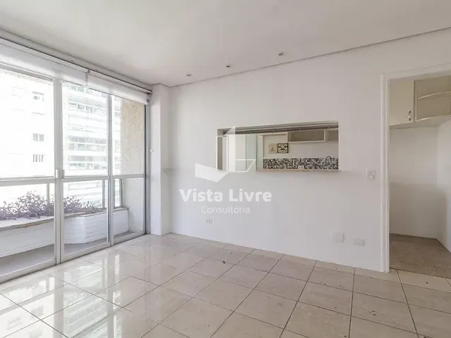 Apartamento com 121m² 2 quartos e 3 banheiros, à venda, no bairro Campo Belo em São Paulo
