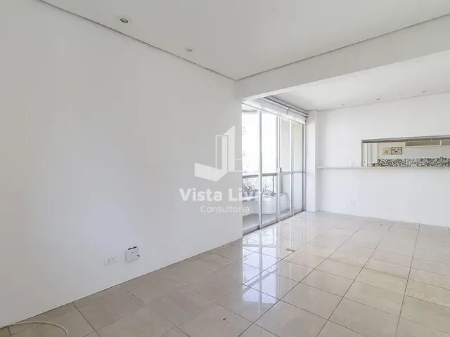 Apartamento com 121m² 2 quartos e 3 banheiros, à venda, no bairro Campo Belo em São Paulo