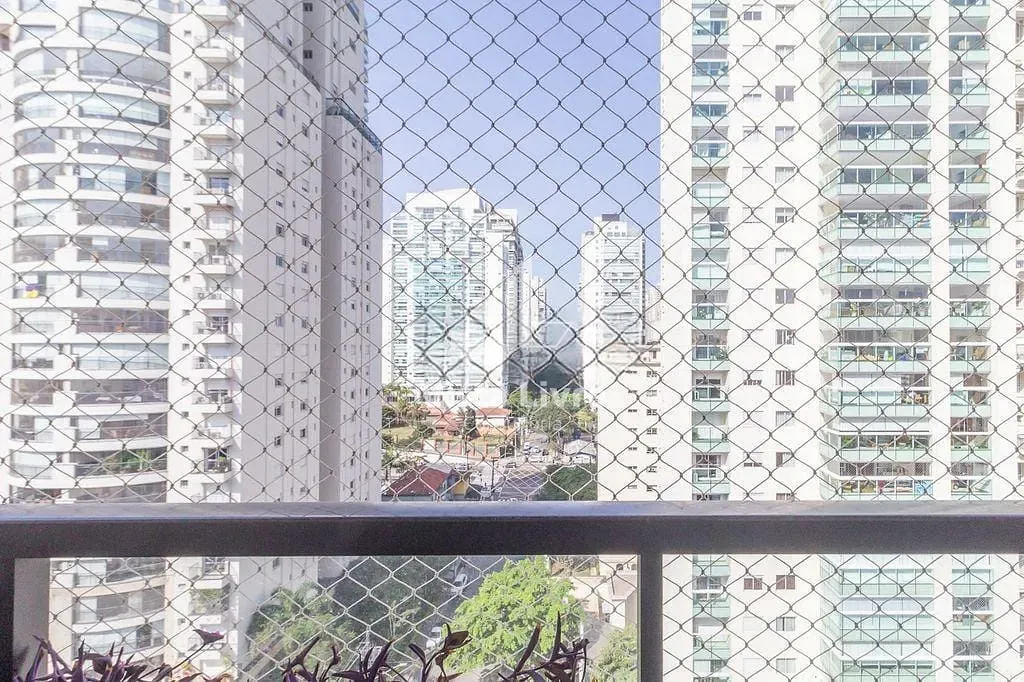 Apartamento, 2 quartos, 121 m² - Foto 13